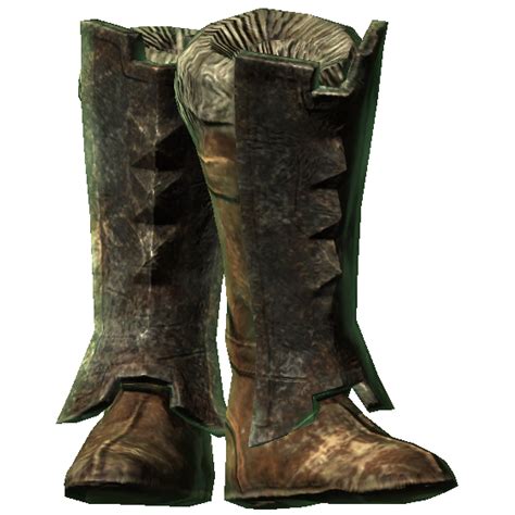 infernum iron boots